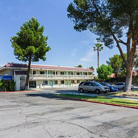 Motel 6-Barstow, Ca Exterior foto